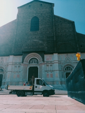 Chi Siamo - CATTOLI SRL